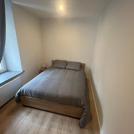 Appartement 2 Chambres Centre-Ville リュール エクステリア 写真