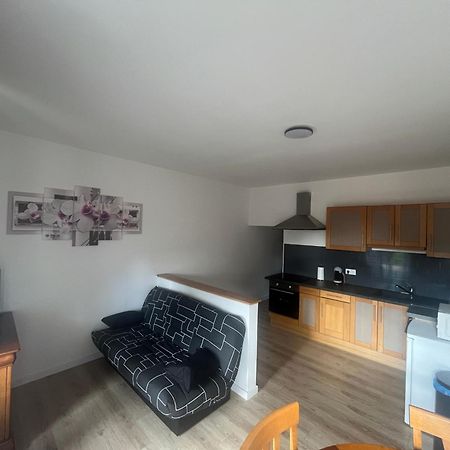 Appartement 2 Chambres Centre-Ville リュール エクステリア 写真
