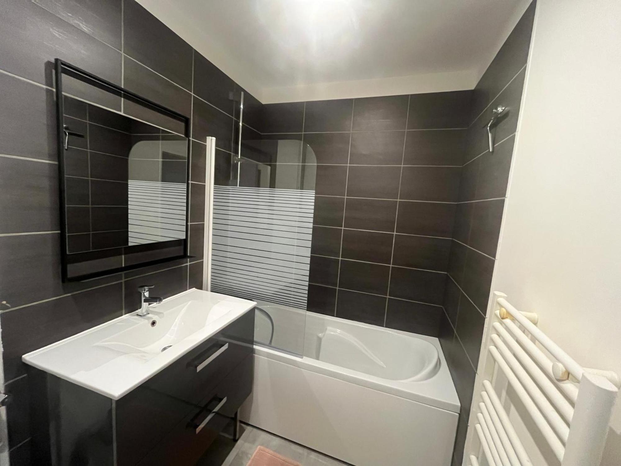Appartement 2 Chambres Centre-Ville リュール エクステリア 写真