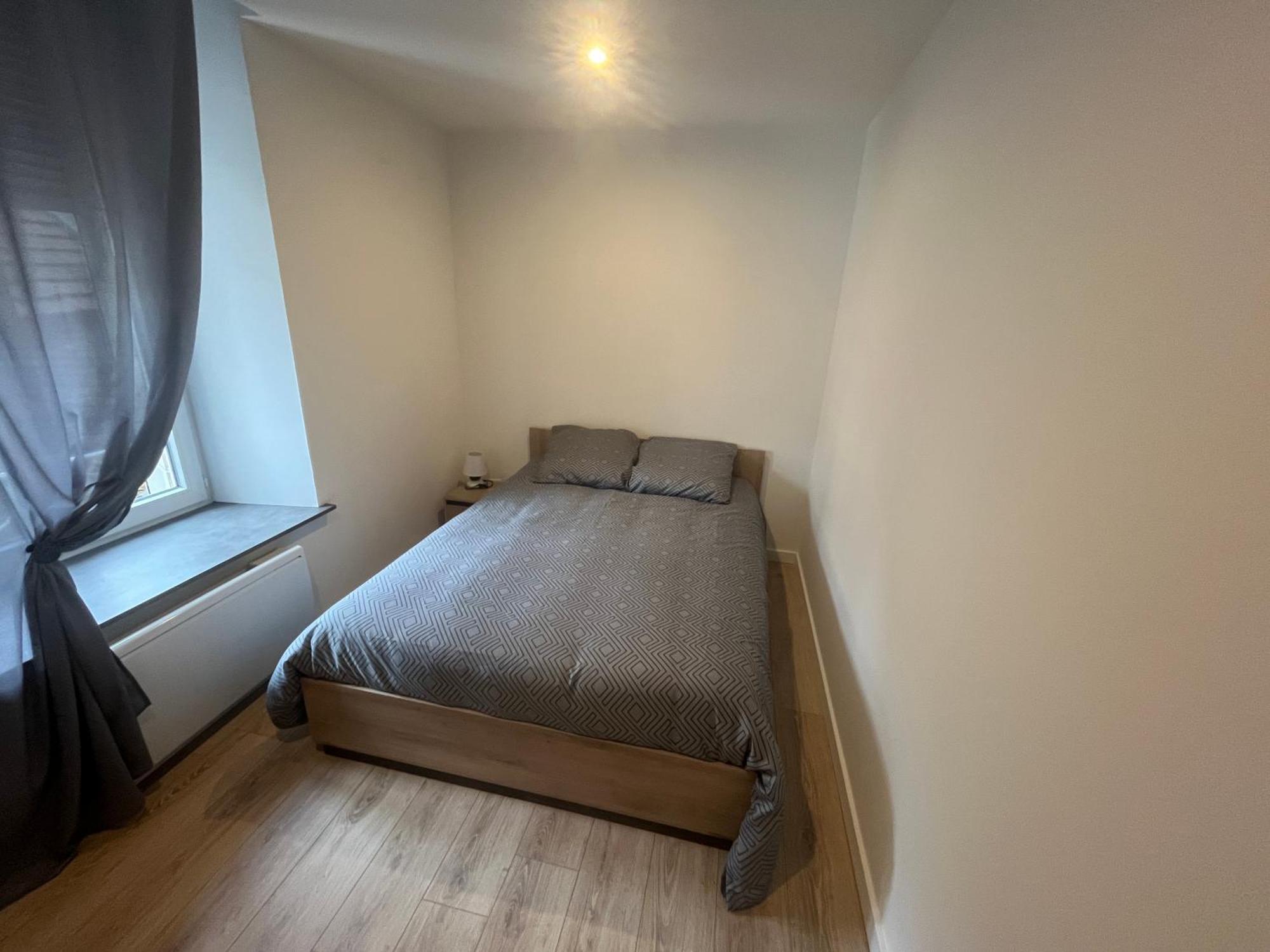 Appartement 2 Chambres Centre-Ville リュール エクステリア 写真