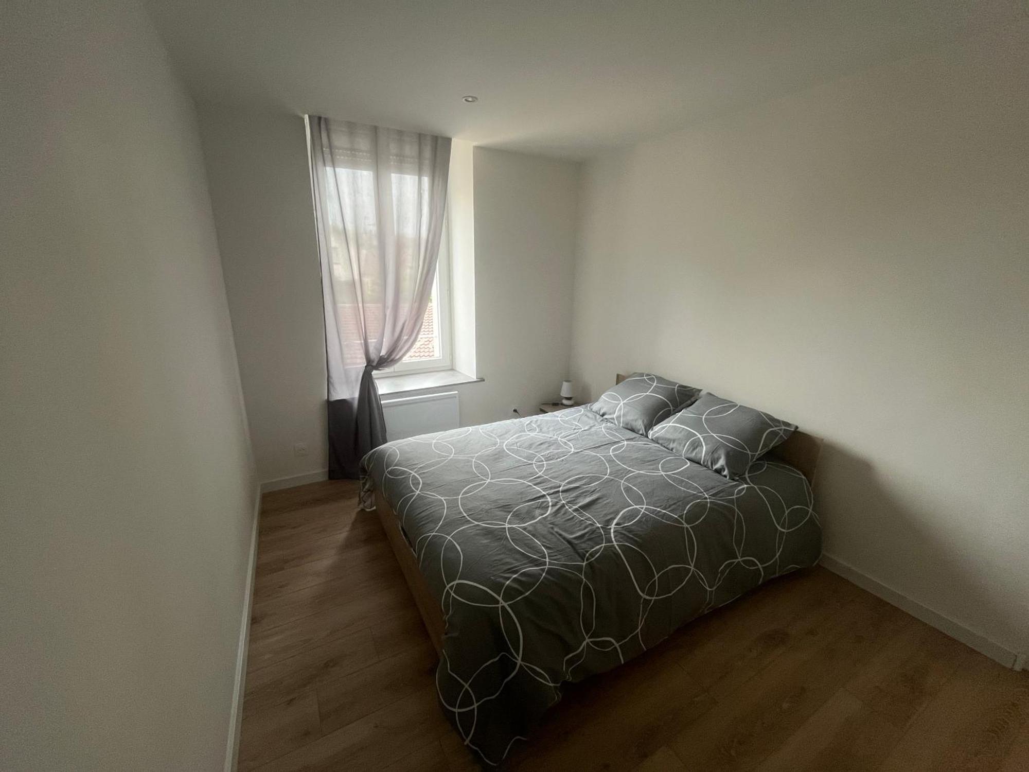 Appartement 2 Chambres Centre-Ville リュール エクステリア 写真