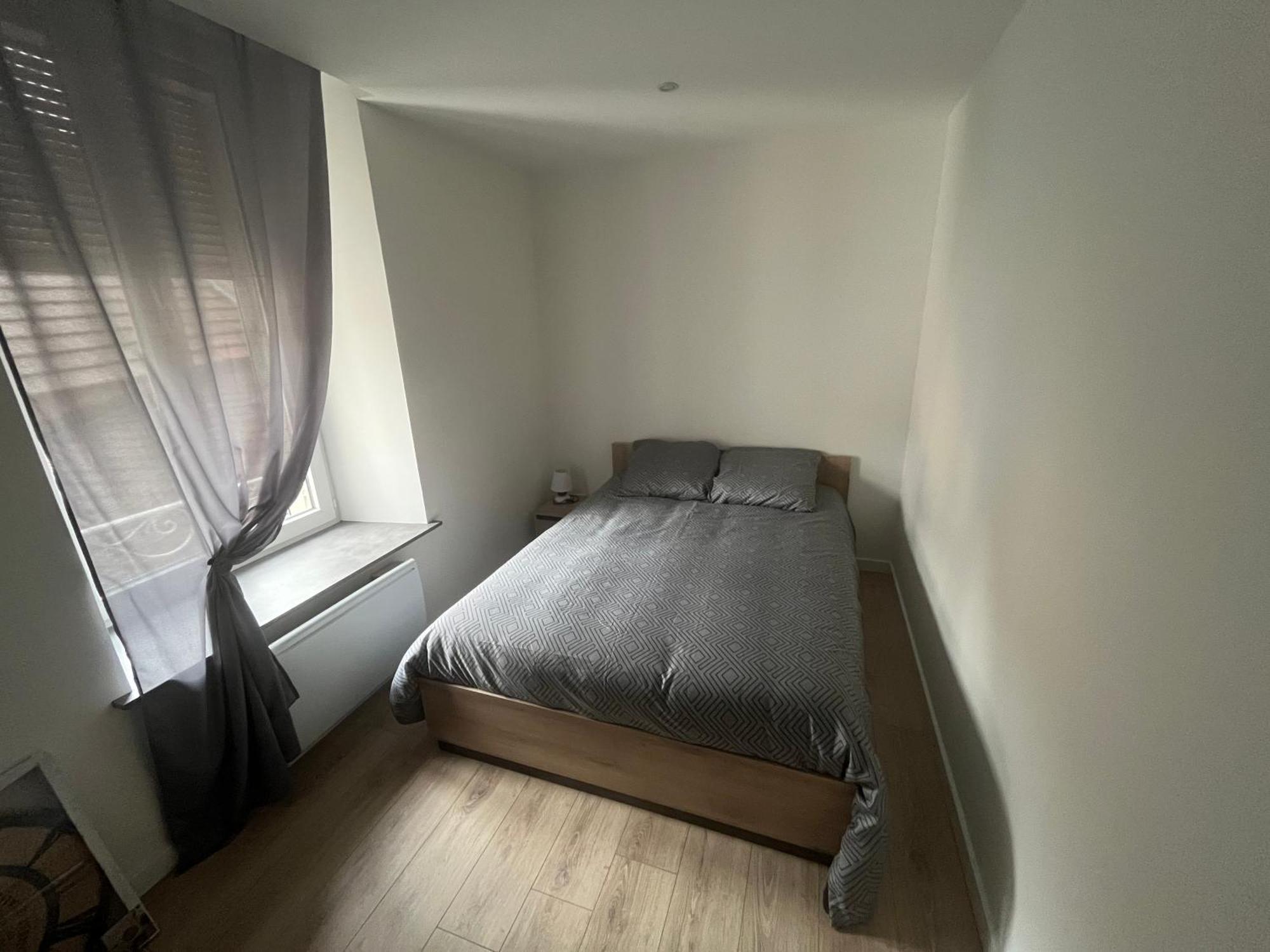Appartement 2 Chambres Centre-Ville リュール エクステリア 写真