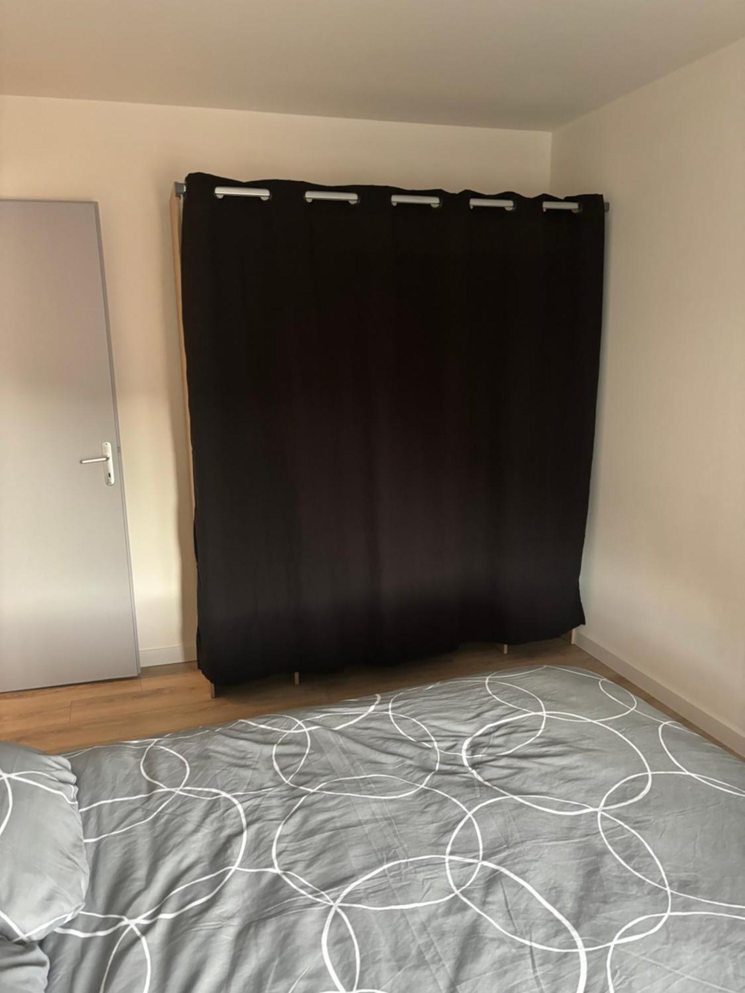Appartement 2 Chambres Centre-Ville リュール エクステリア 写真